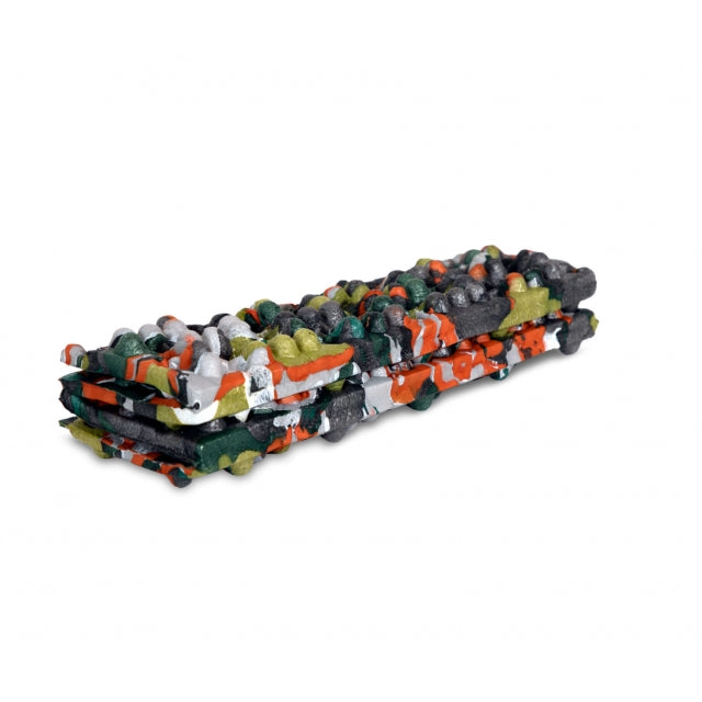 Chipper Reclaimed Closed-Cell Foam Seat