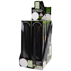 Cigarette Saver Pen - 12 Pieces Per Retail Ready Display 22237
