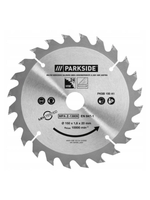 Circular Saw Blade
