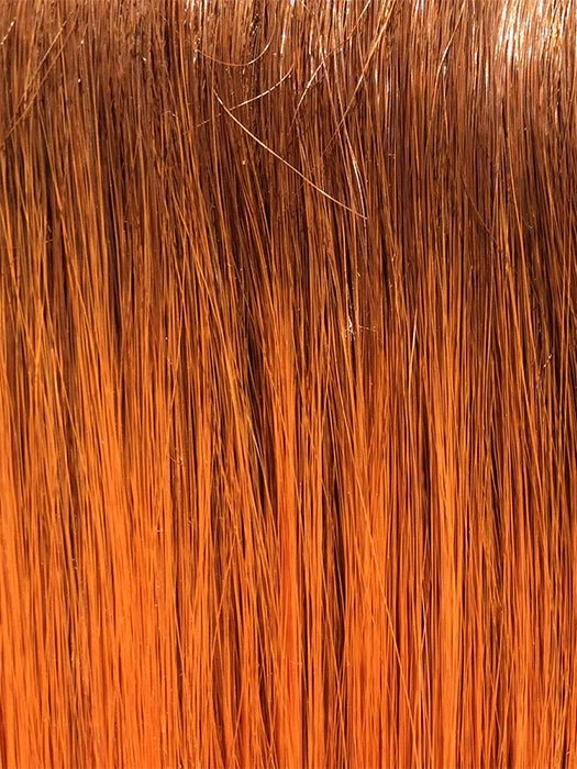 Citrus Mint | Synthetic Lace Front Wig (Mono Part) | CLOSEOUT