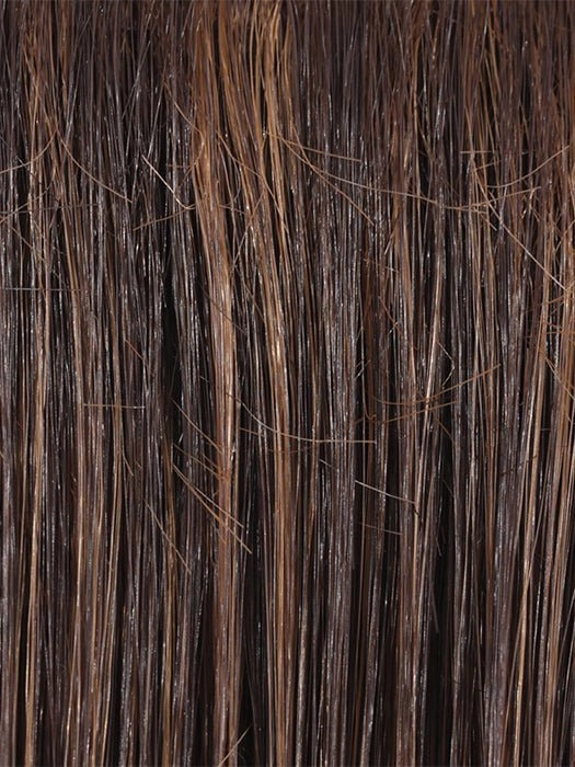 Citrus Mint | Synthetic Lace Front Wig (Mono Part) | CLOSEOUT