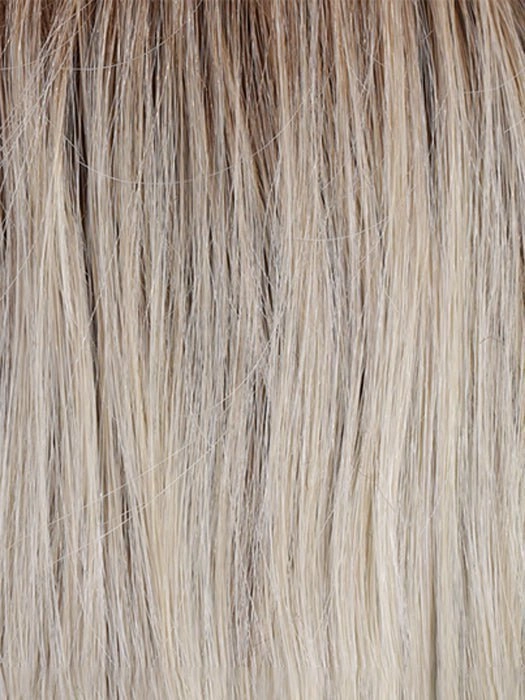 Citrus Mint | Synthetic Lace Front Wig (Mono Part) | CLOSEOUT