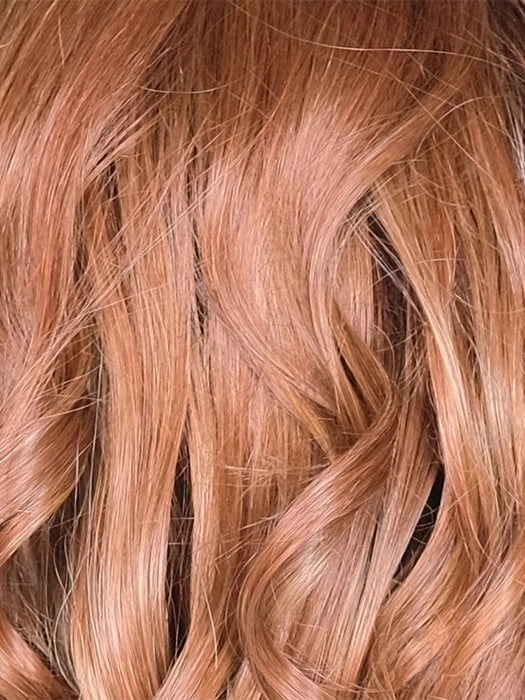 Citrus Mint | Synthetic Lace Front Wig (Mono Part) | CLOSEOUT