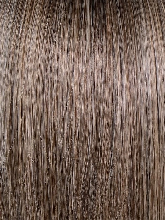 Citrus Mint | Synthetic Lace Front Wig (Mono Part) | CLOSEOUT