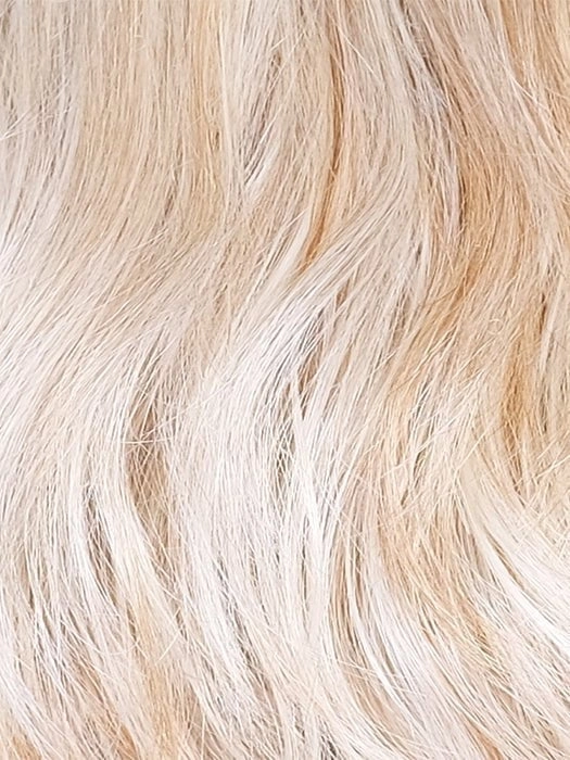 Citrus Mint | Synthetic Lace Front Wig (Mono Part) | CLOSEOUT