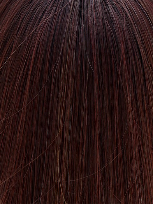 Citrus Mint | Synthetic Lace Front Wig (Mono Part) | CLOSEOUT
