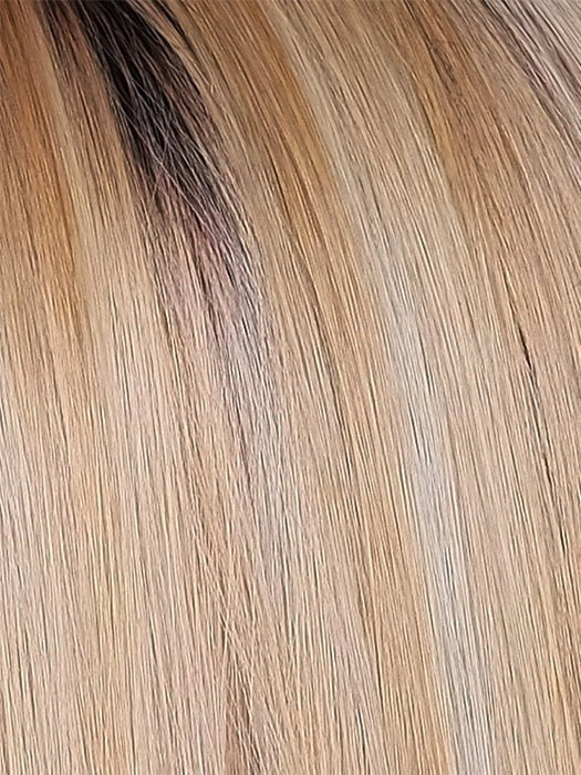 Citrus Mint | Synthetic Lace Front Wig (Mono Part) | CLOSEOUT