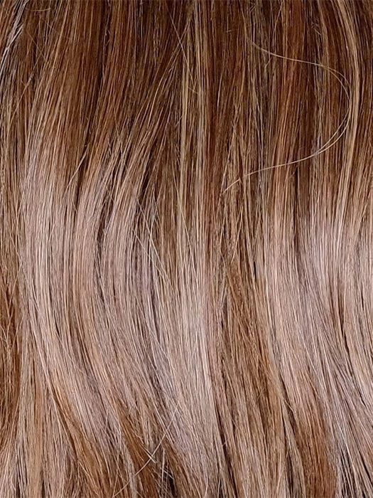 Citrus Mint | Synthetic Lace Front Wig (Mono Part) | CLOSEOUT
