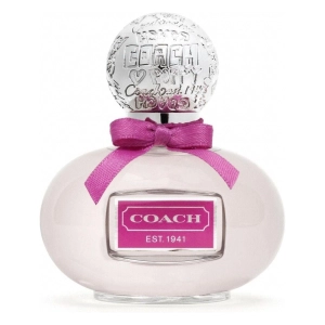 COACH POPPY FLOWER EDP Perfume Women 3.4 oz 3.3 NEW TESTER