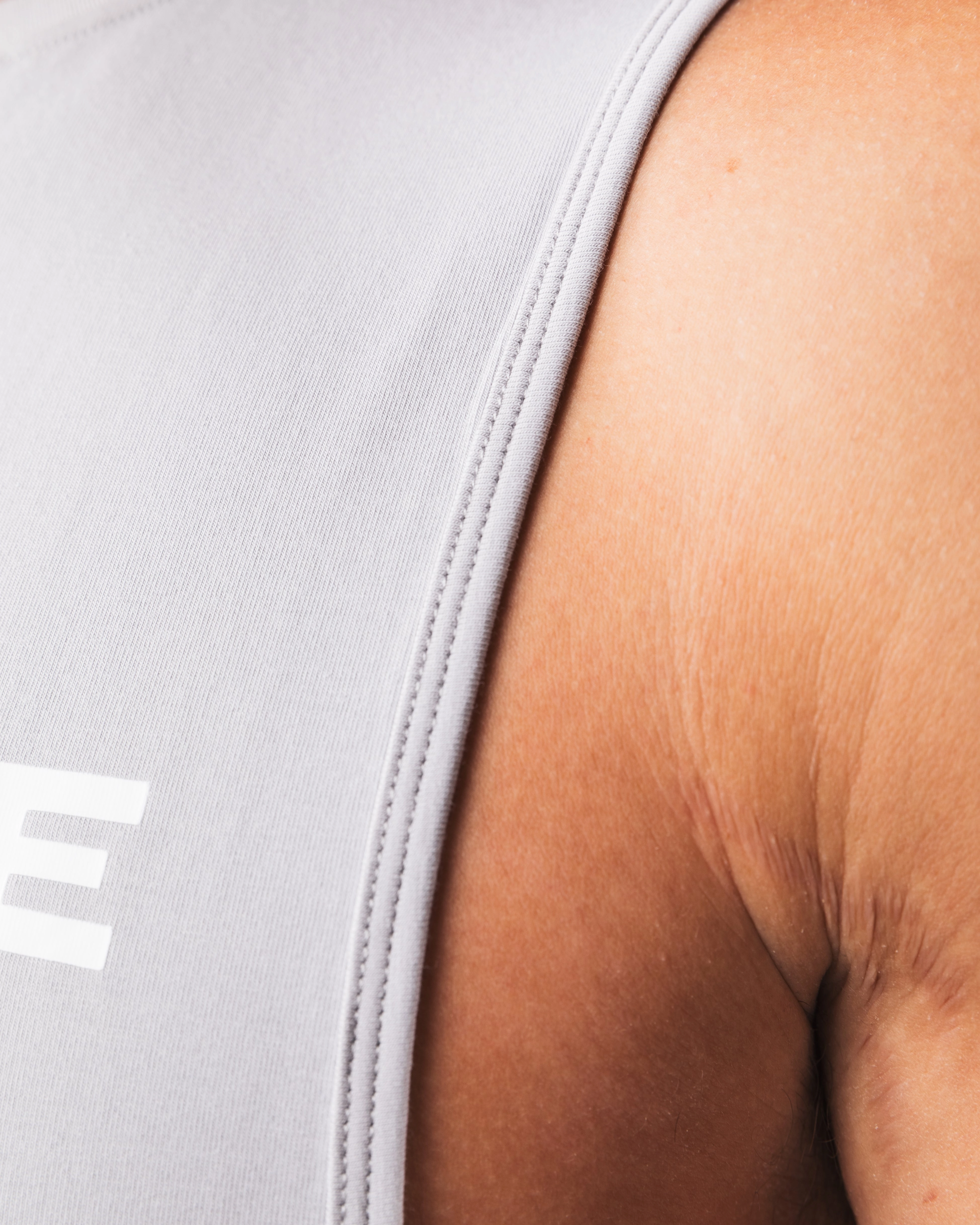 Core Cut Off - Chrome