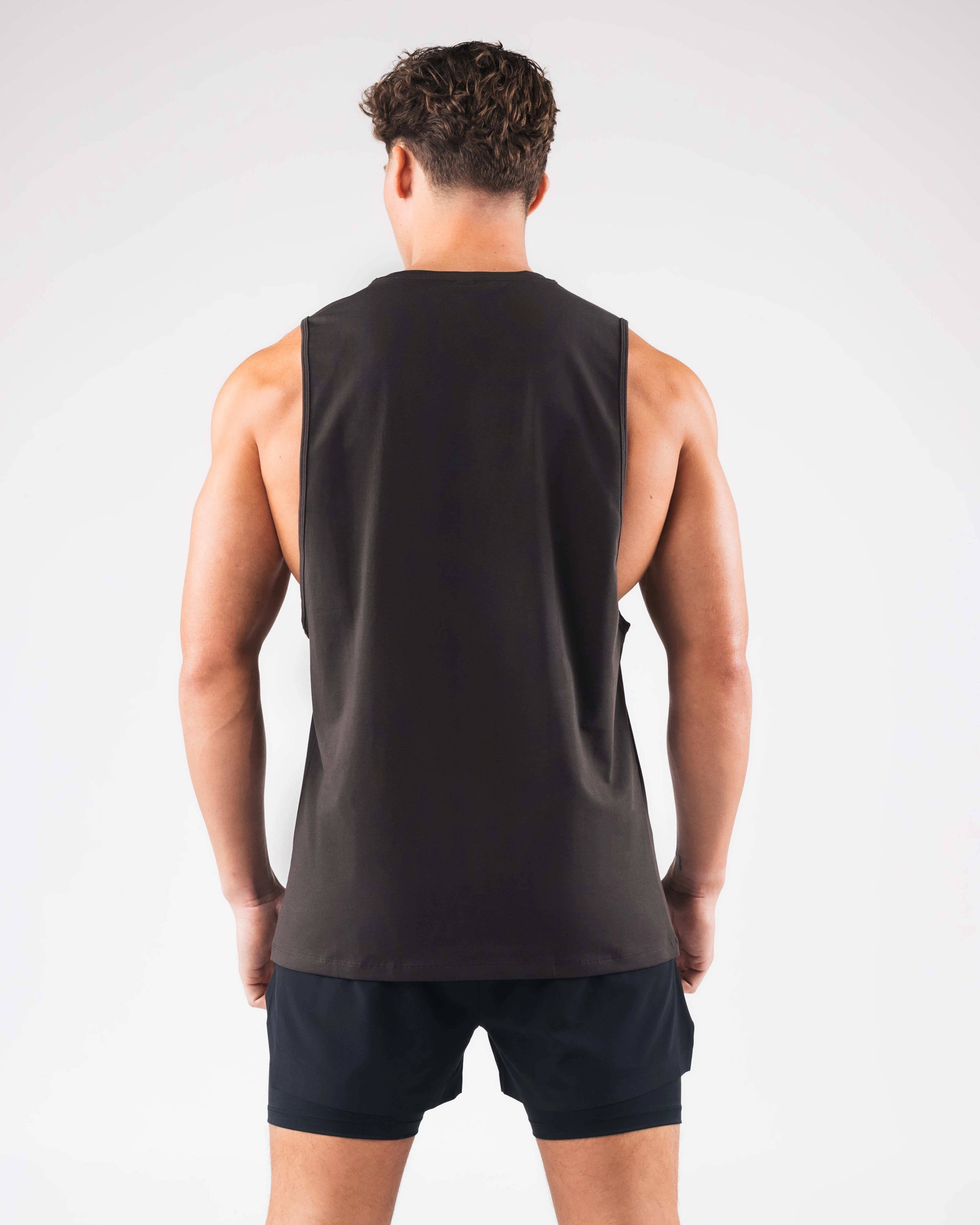 Core Cut Off - Ink