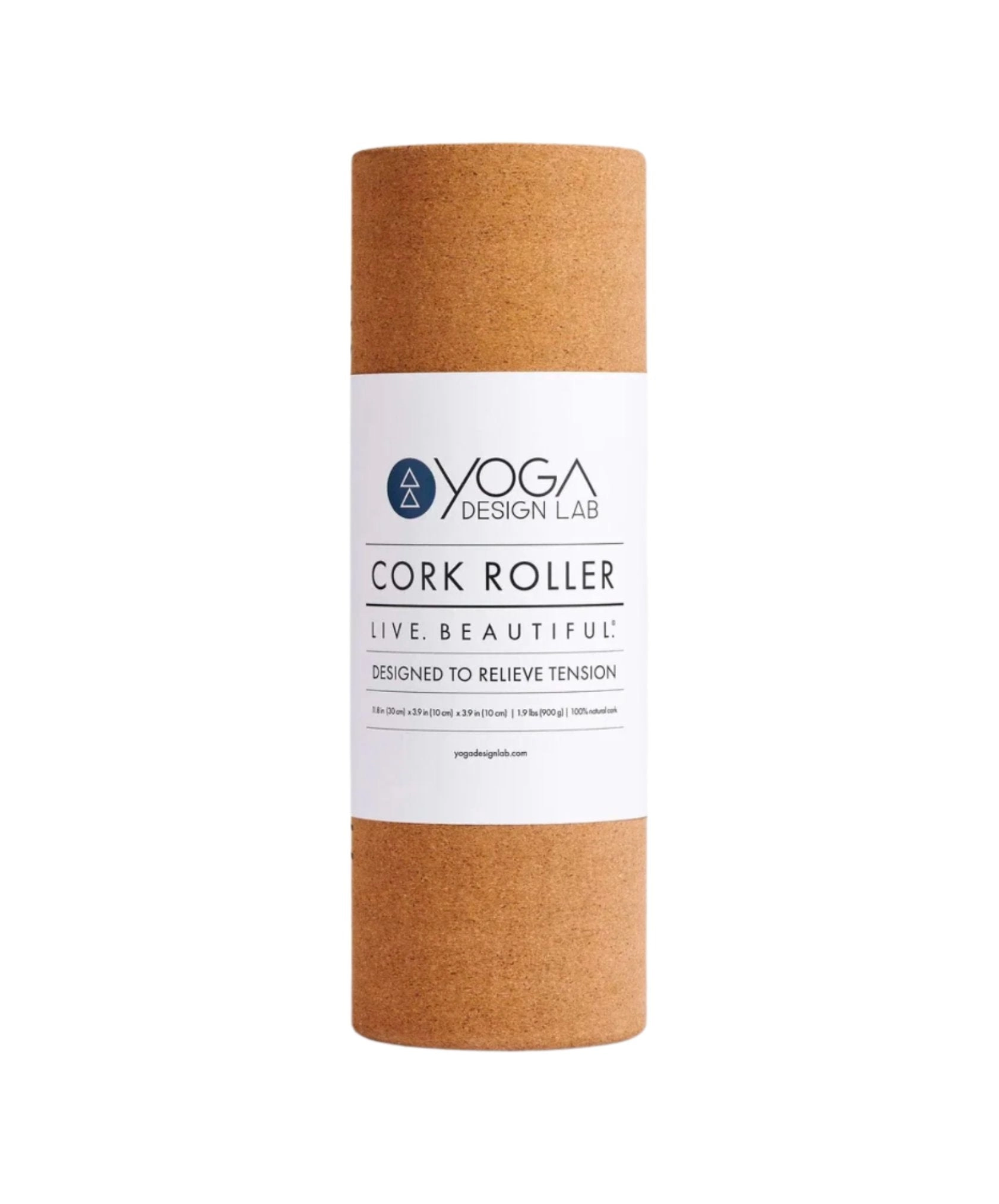 Cork Roller