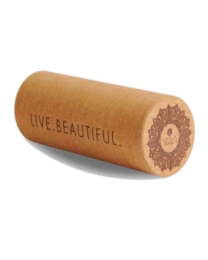 Cork Roller