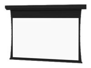 Da-Lite Tensioned Contour Electrol HDTV Format - Projection screen - ceiling mountable, wall mountable - motorized - 120 V - 88529LS