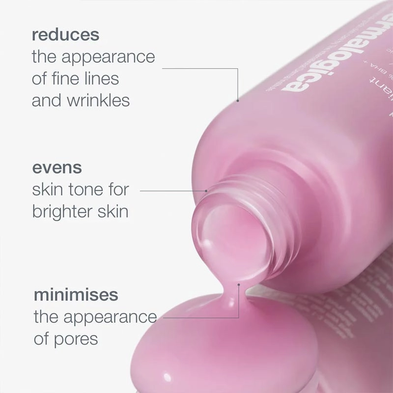 Dermalogica Daily Skin Health Liquid Peelfoliant