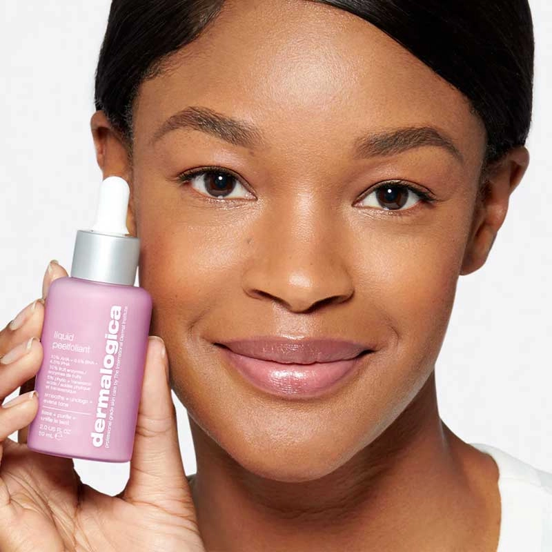Dermalogica Daily Skin Health Liquid Peelfoliant