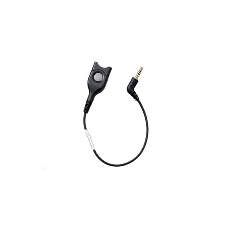 DeskMate Single-Ear for Your Home Cordless Phone (2.5mm)