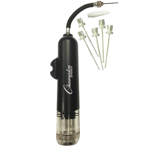 Dual Action Pump