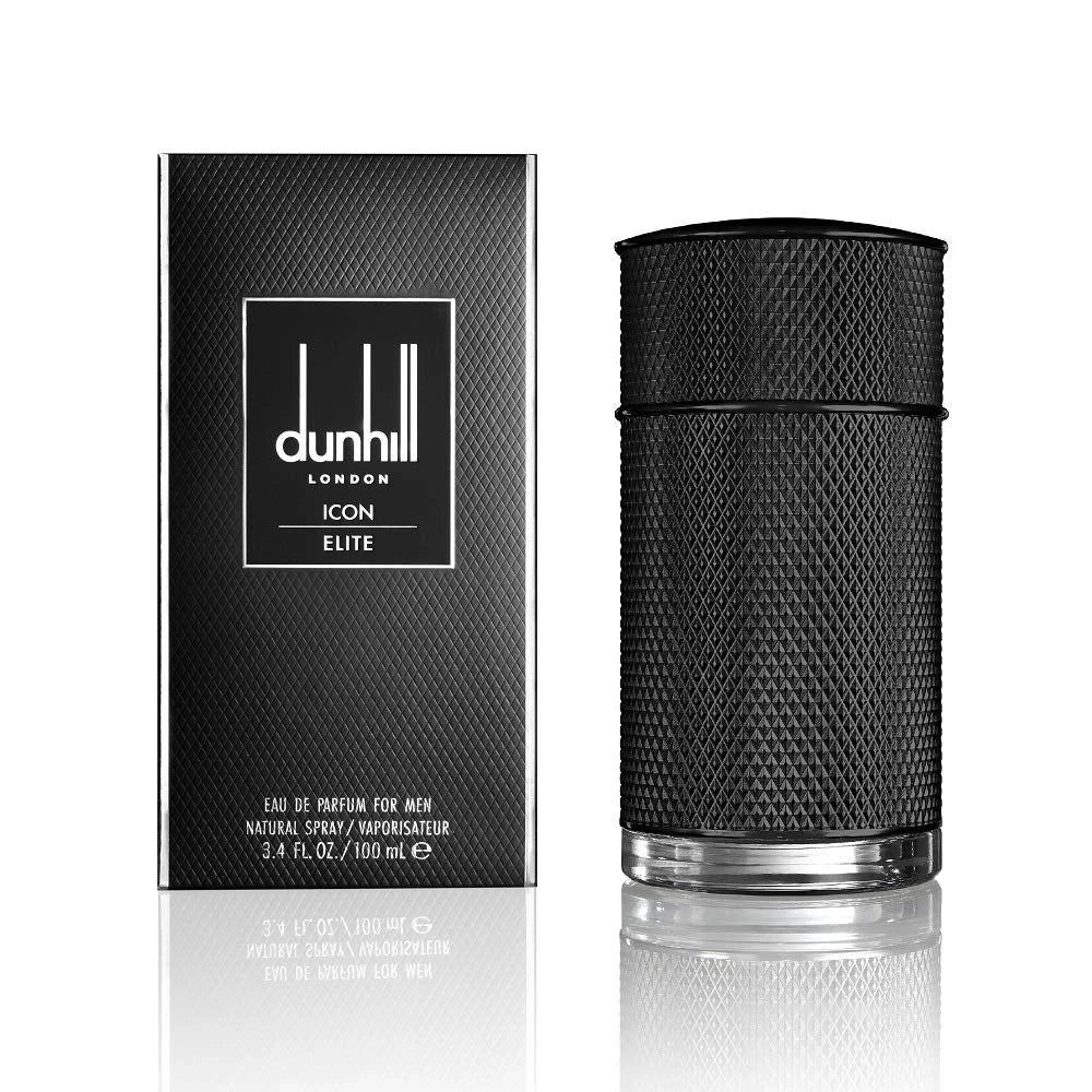 Dunhill Icon Elite 3.4 EDP spray for men