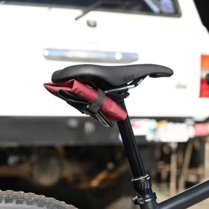 Equipment: Roadrunner Bags- Tool Saddle Roll