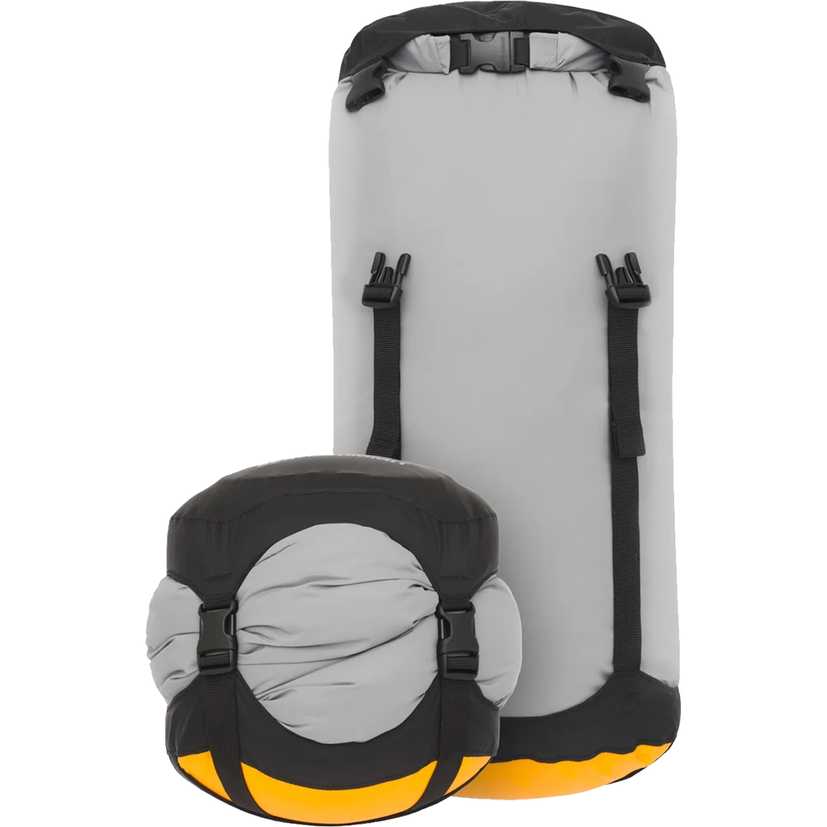 Evac Compression Dry Bag 13L