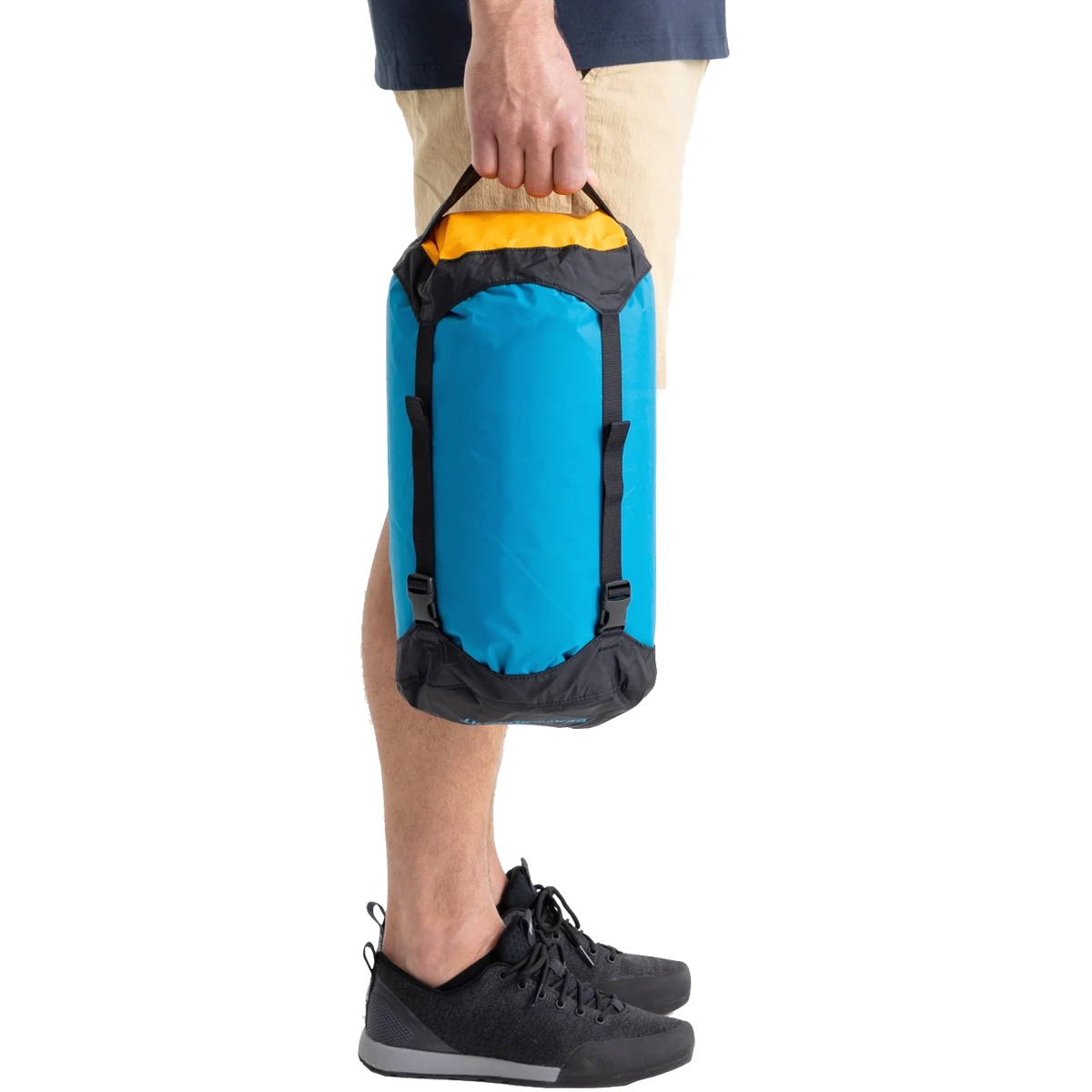 Evac Compression Dry Bag 13L