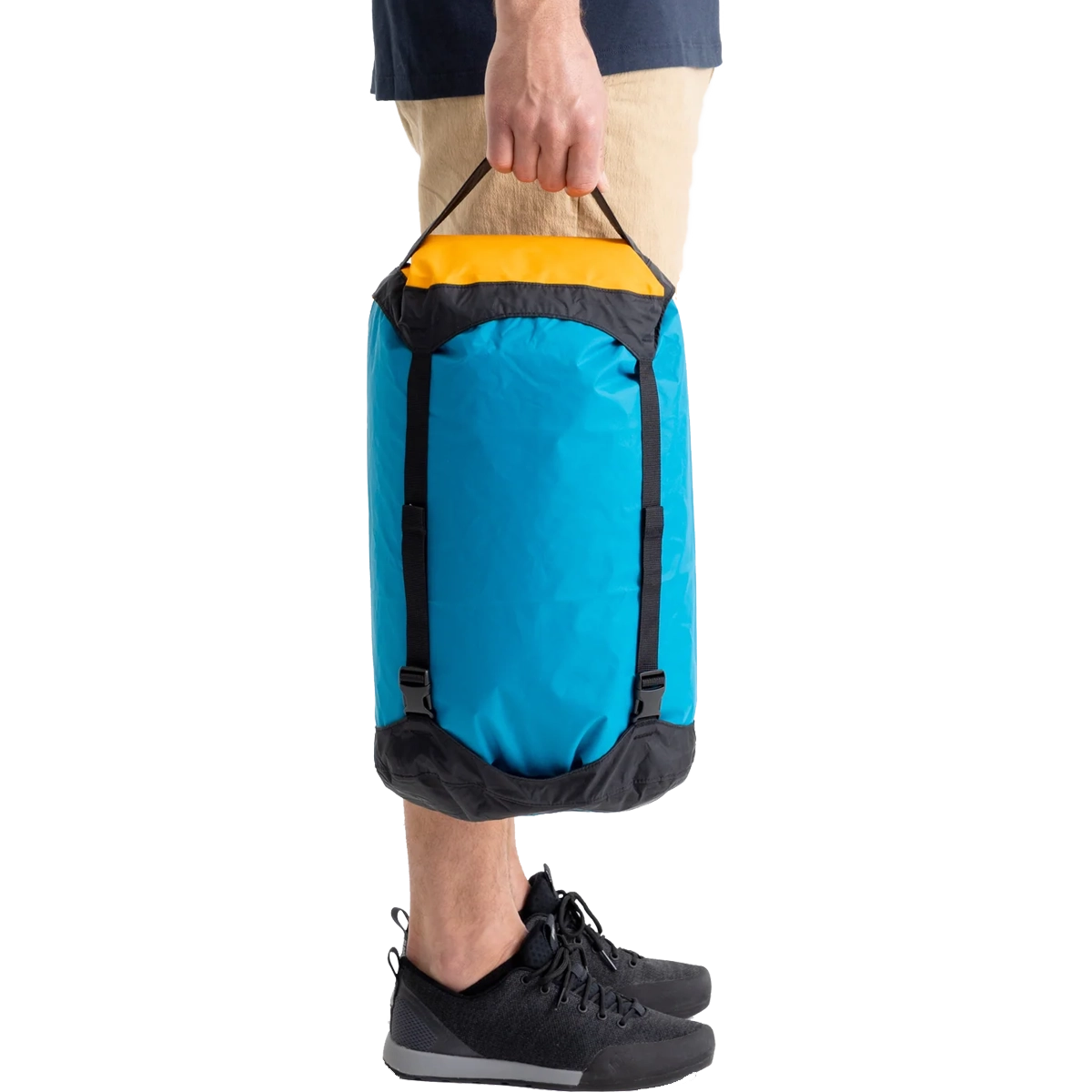 Evac Compression Dry Bag 20L