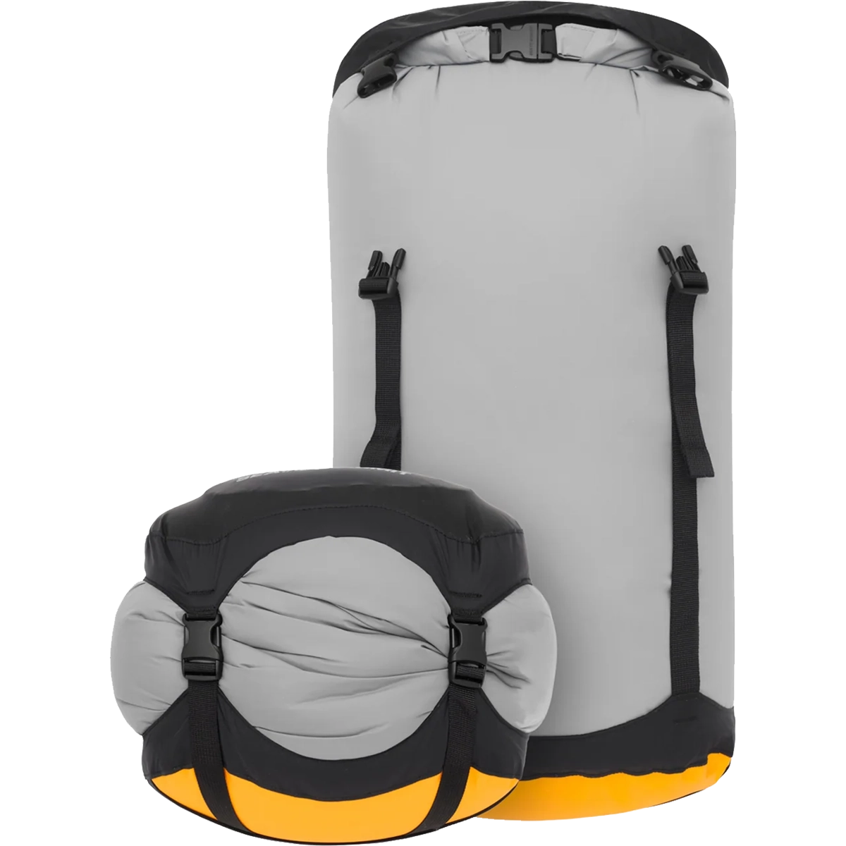 Evac Compression Dry Bag 20L