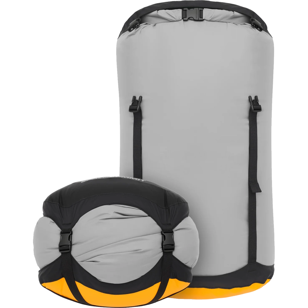 Evac Compression Dry Bag 35L