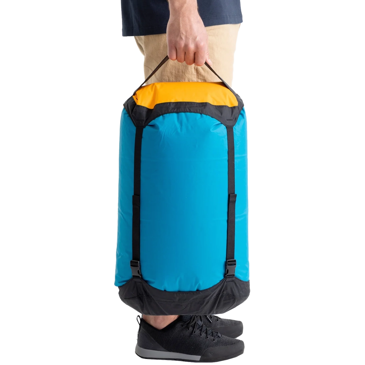 Evac Compression Dry Bag 35L