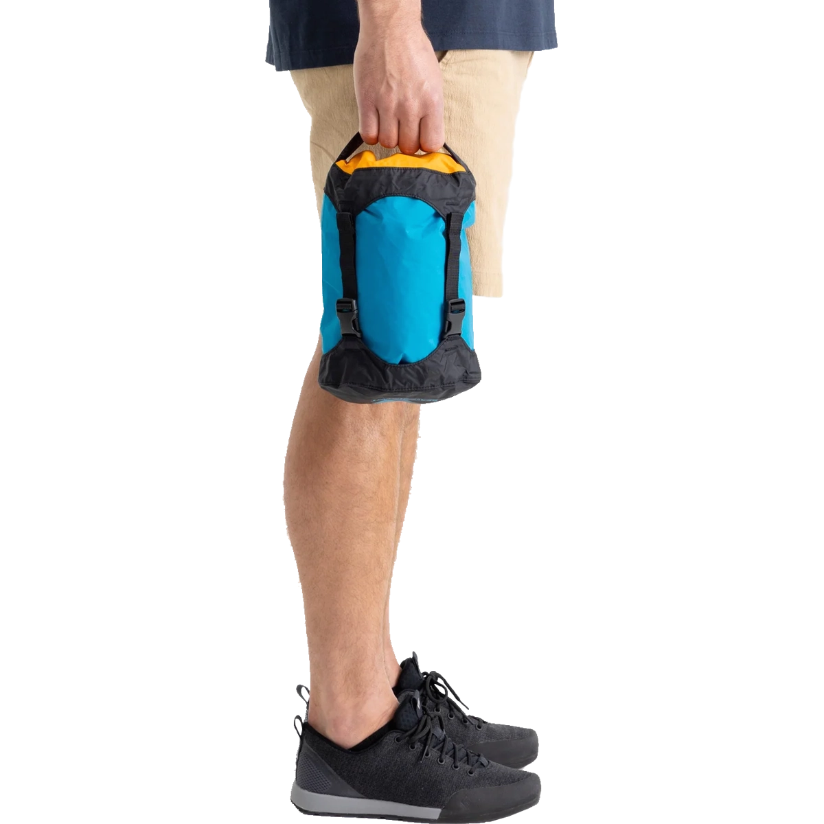 Evac Compression Dry Bag 5L