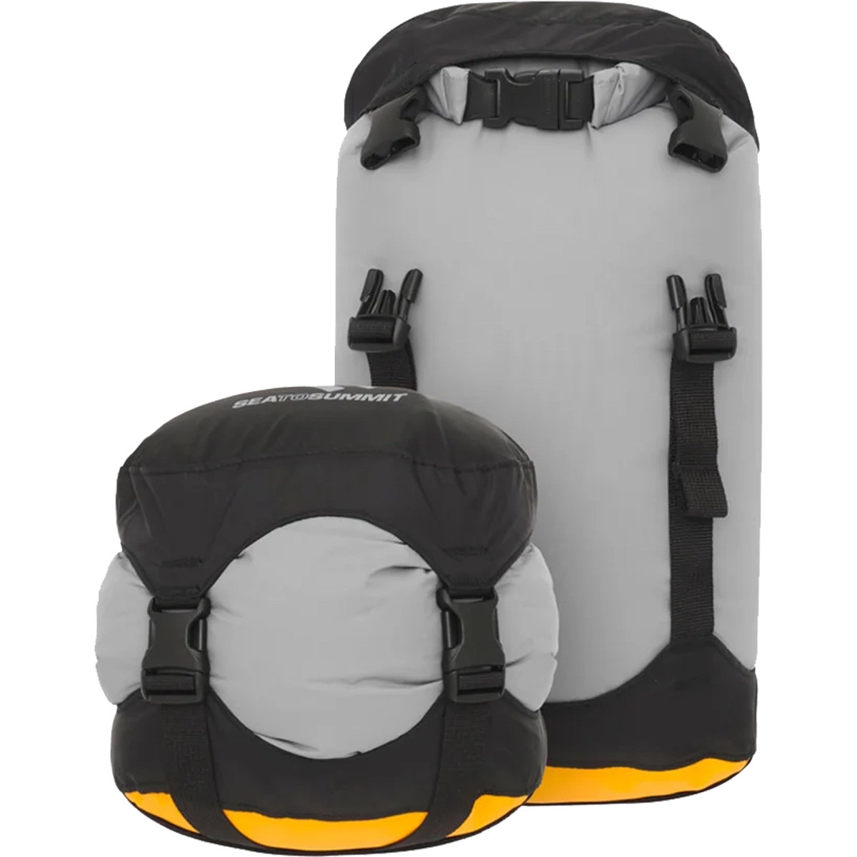 Evac Compression Dry Bag 5L