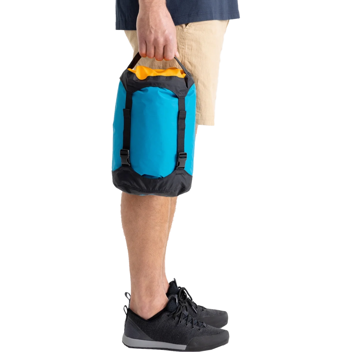 Evac Compression Dry Bag 8L