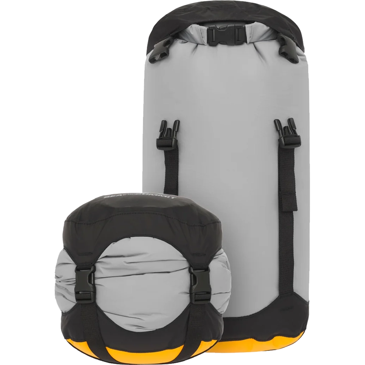 Evac Compression Dry Bag 8L
