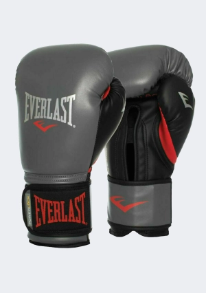 Everlast Powerlock Training Glove 12OZ