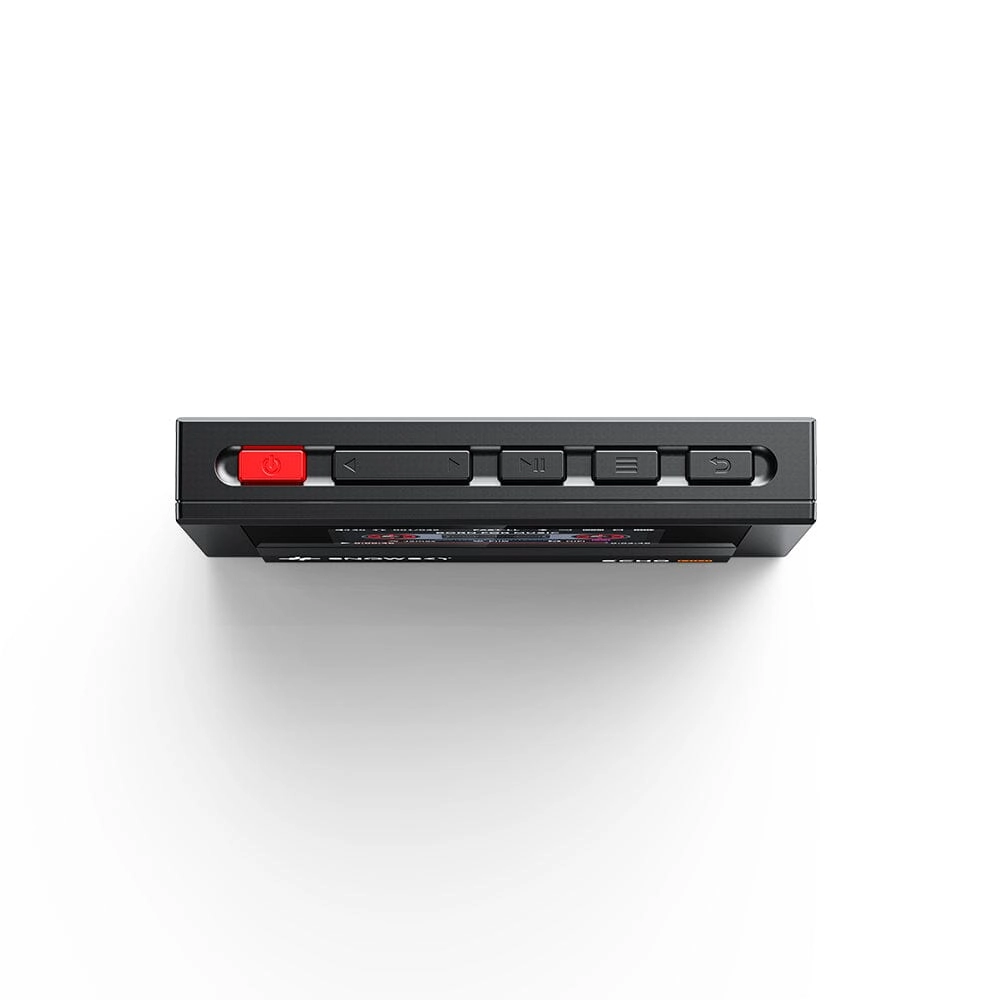 FiiO SNOWSKY Echo Mini Portable Music Player