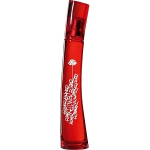FLOWER TAG Kenzo women EDT perfume spray 1.7 oz NEW TESTER