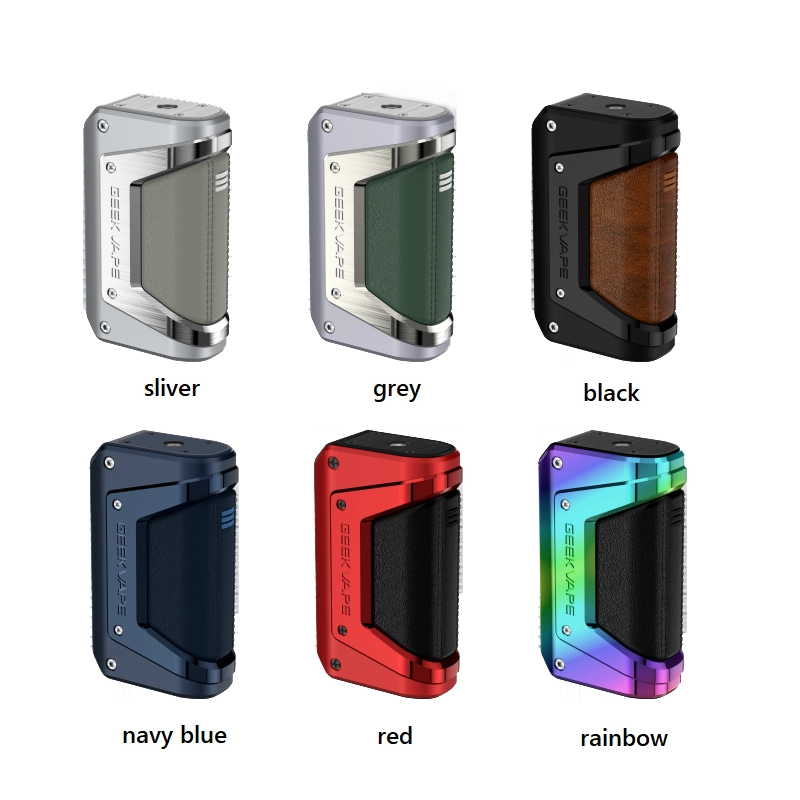 Geekvape L200 (Aegis Legend 2) Box Mod 200W with freeshipping