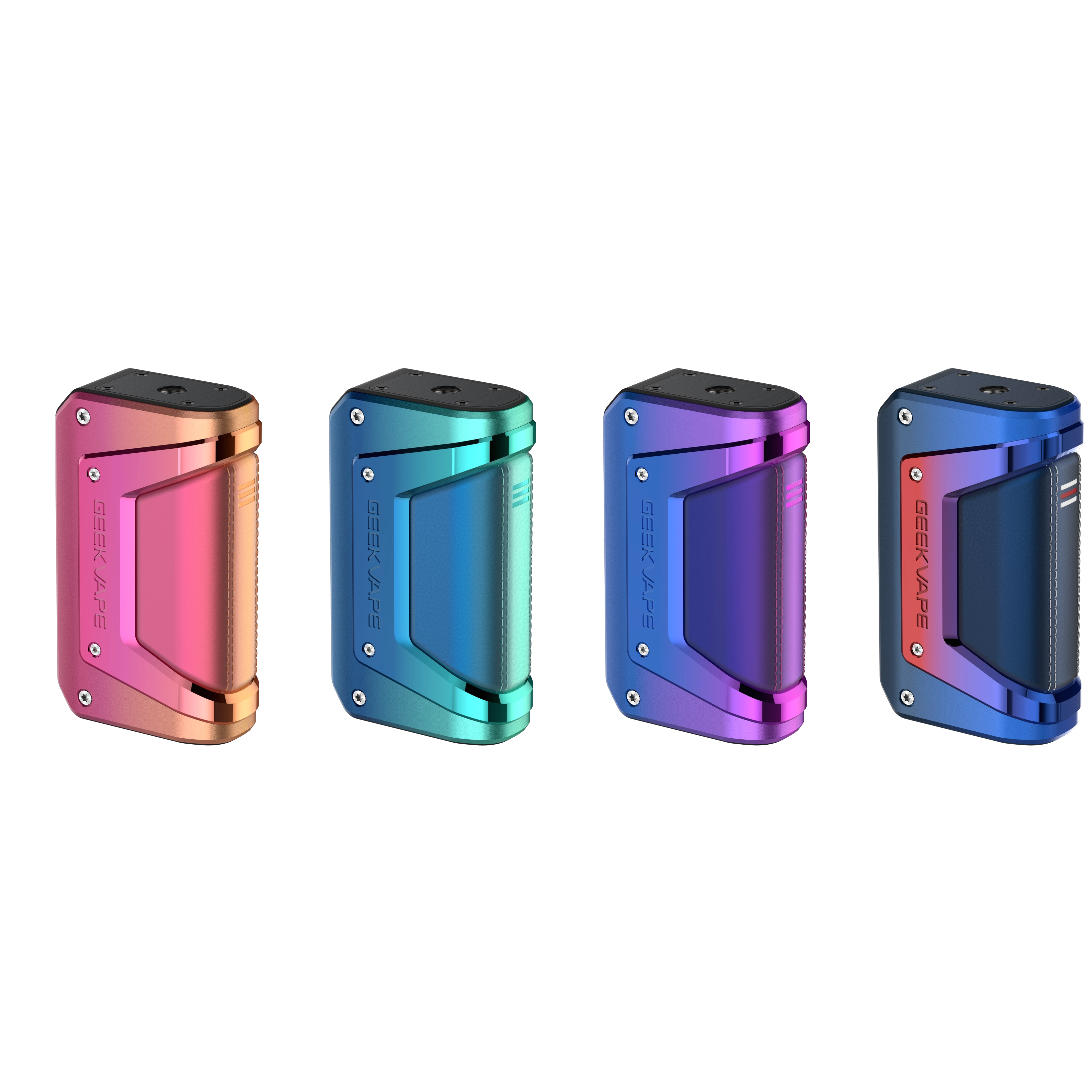 Geekvape L200 (Aegis Legend 2) Box Mod 200W with freeshipping