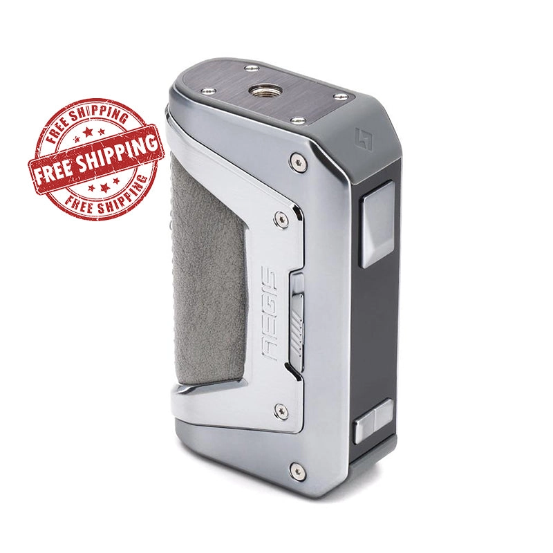 Geekvape L200 (Aegis Legend 2) Box Mod 200W with freeshipping