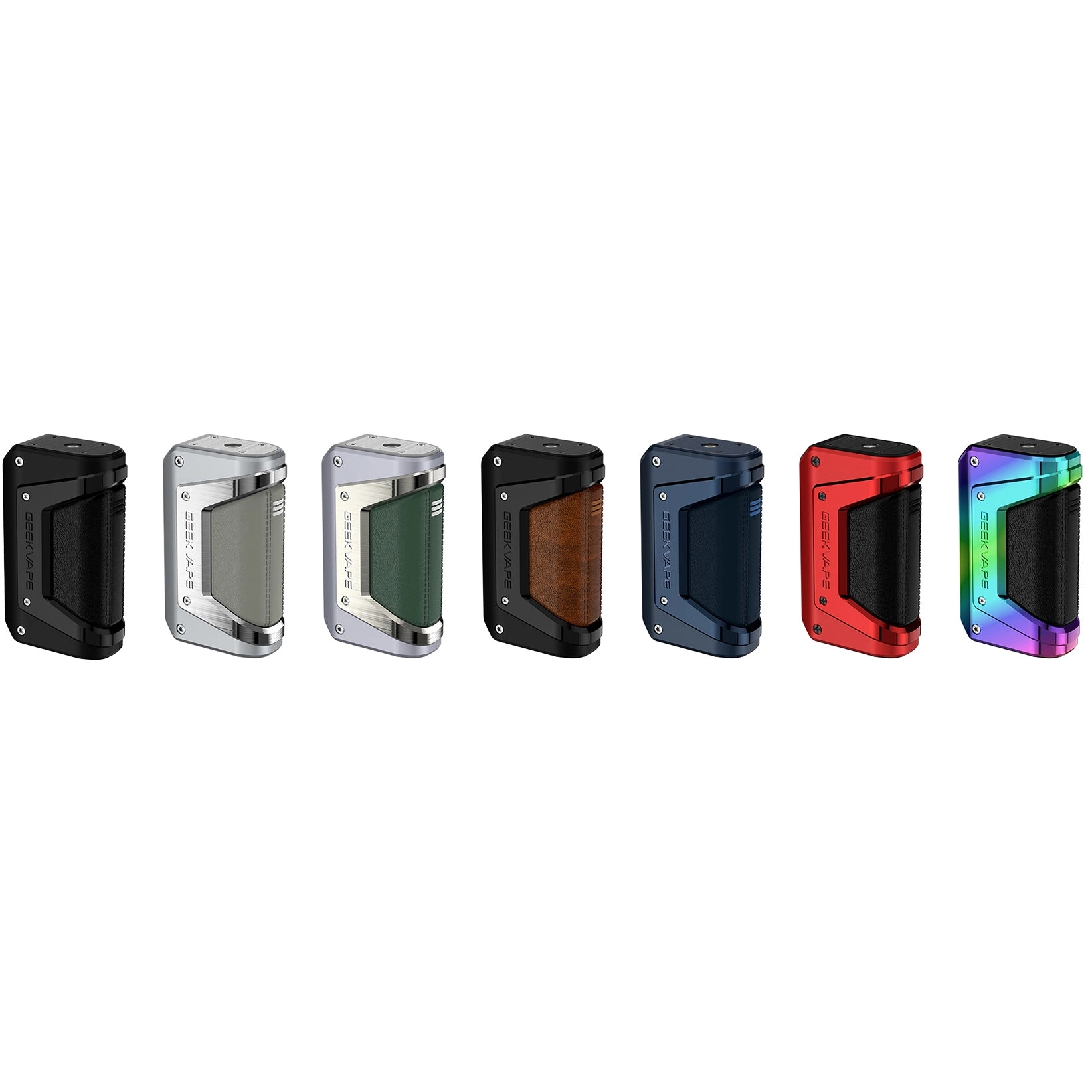 Geekvape L200 (Aegis Legend 2) Box Mod 200W with freeshipping