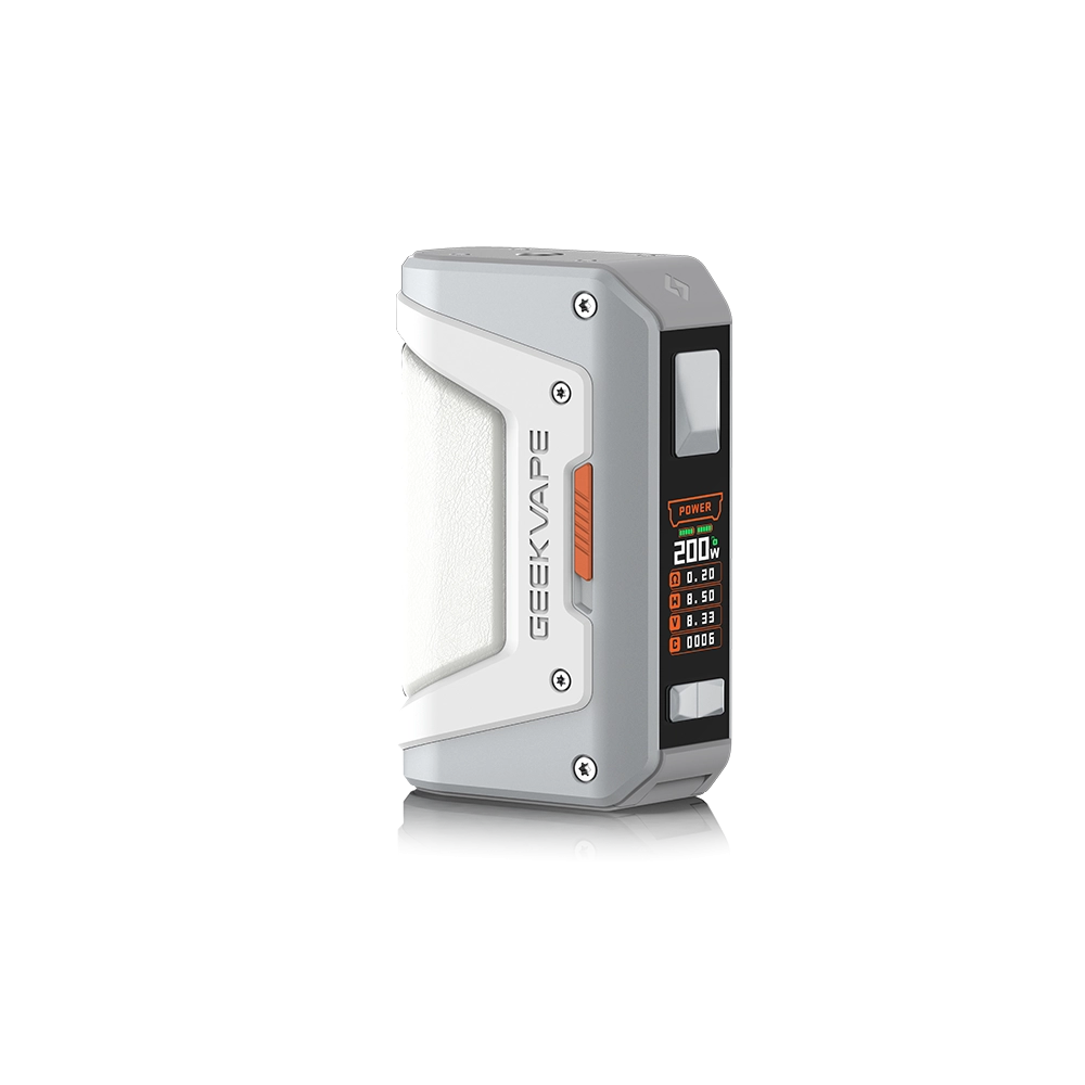 Geekvape L200 (Aegis Legend 2) Box Mod 200W with freeshipping
