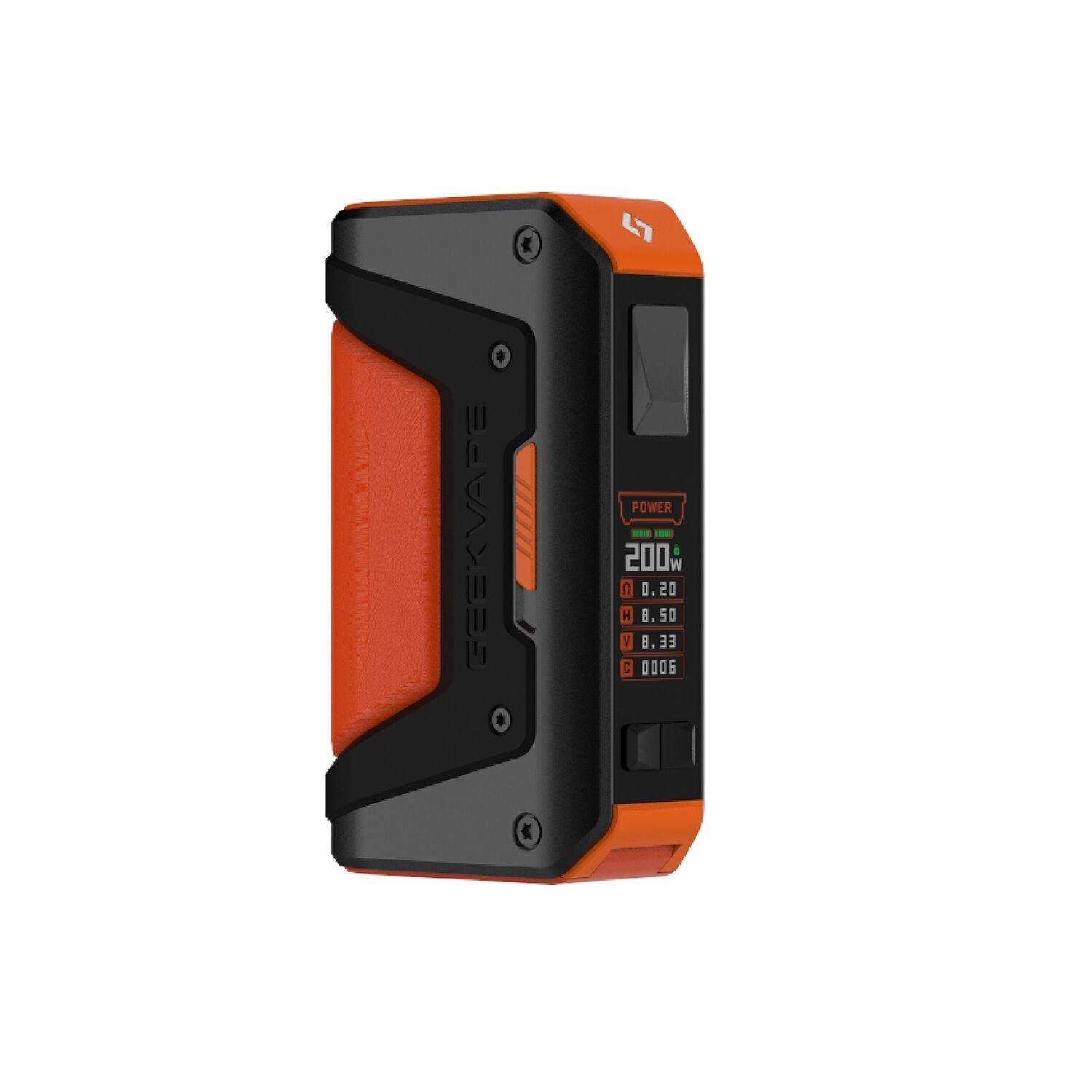 Geekvape L200 (Aegis Legend 2) Box Mod 200W with freeshipping
