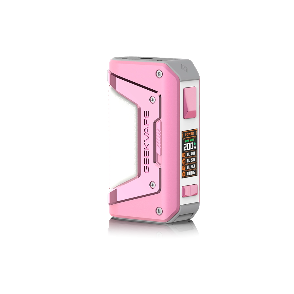 Geekvape L200 (Aegis Legend 2) Box Mod 200W with freeshipping