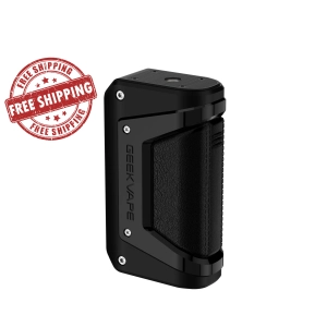 Geekvape L200 (Aegis Legend 2) Box Mod 200W with freeshipping