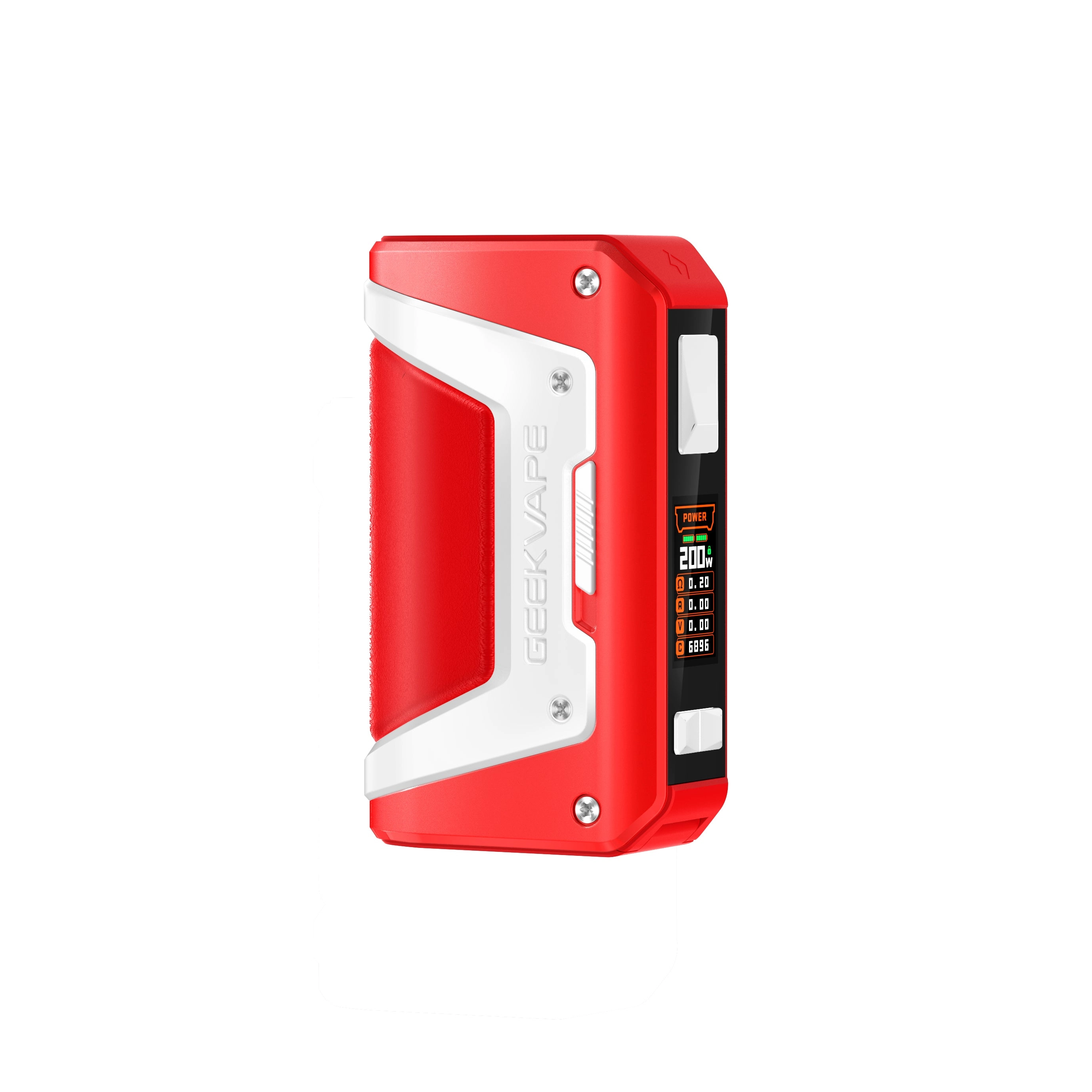 Geekvape L200 (Aegis Legend 2) Box Mod 200W with freeshipping