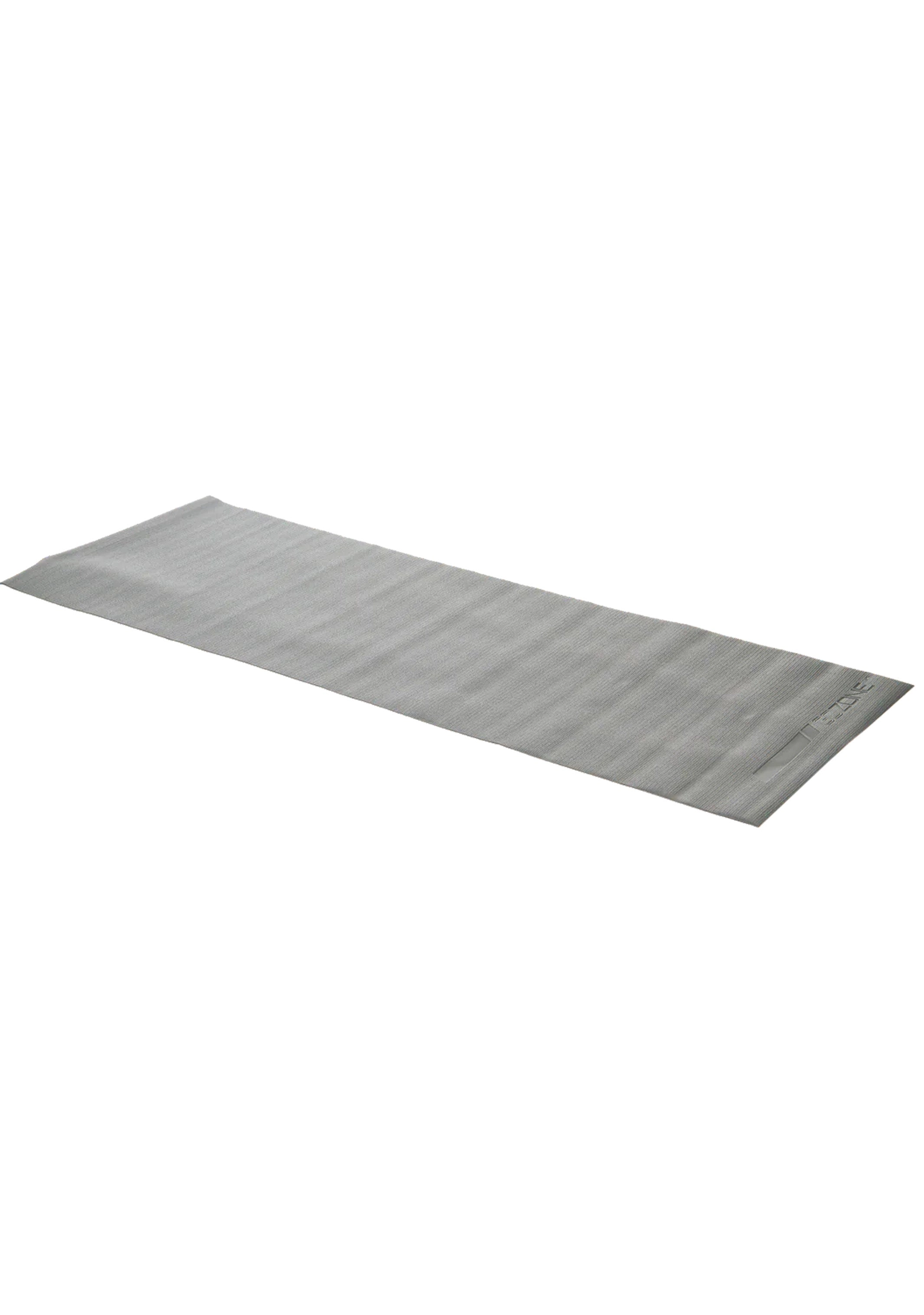 GoZone 3mm Non-Slip Yoga Mat with FREE Light Resistance Band