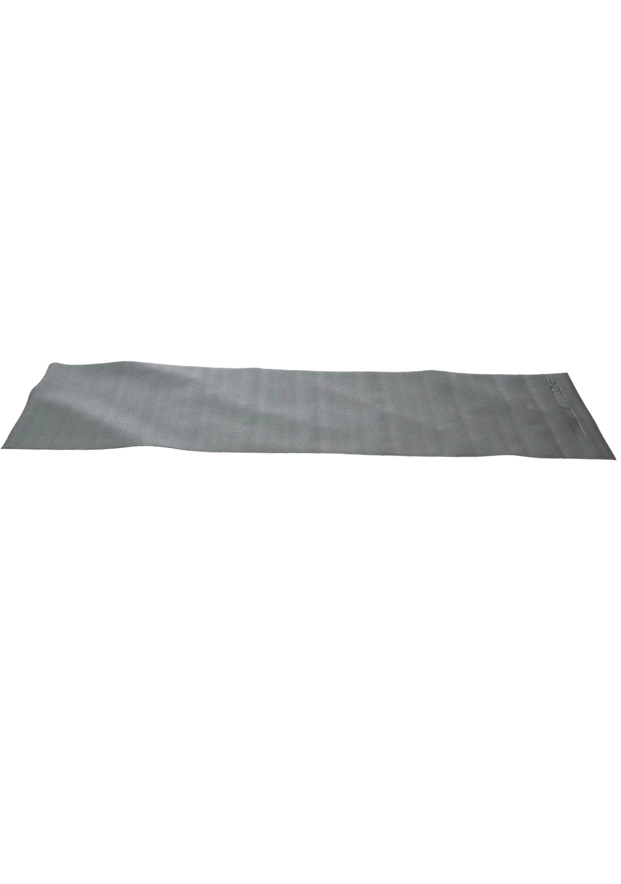 GoZone 3mm Non-Slip Yoga Mat with FREE Light Resistance Band