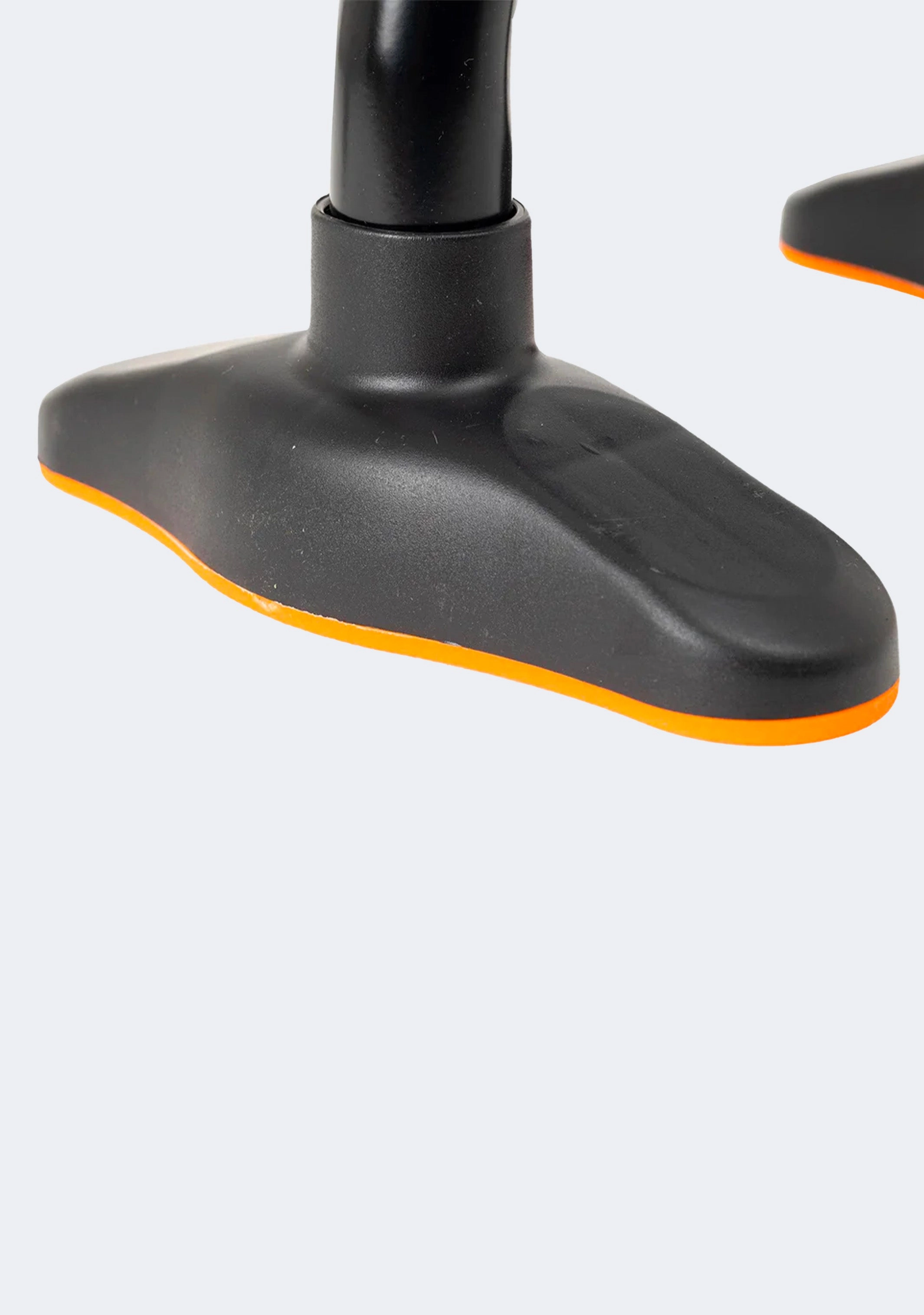 GoZone Push Up Bar with FREE Light Resistance Band