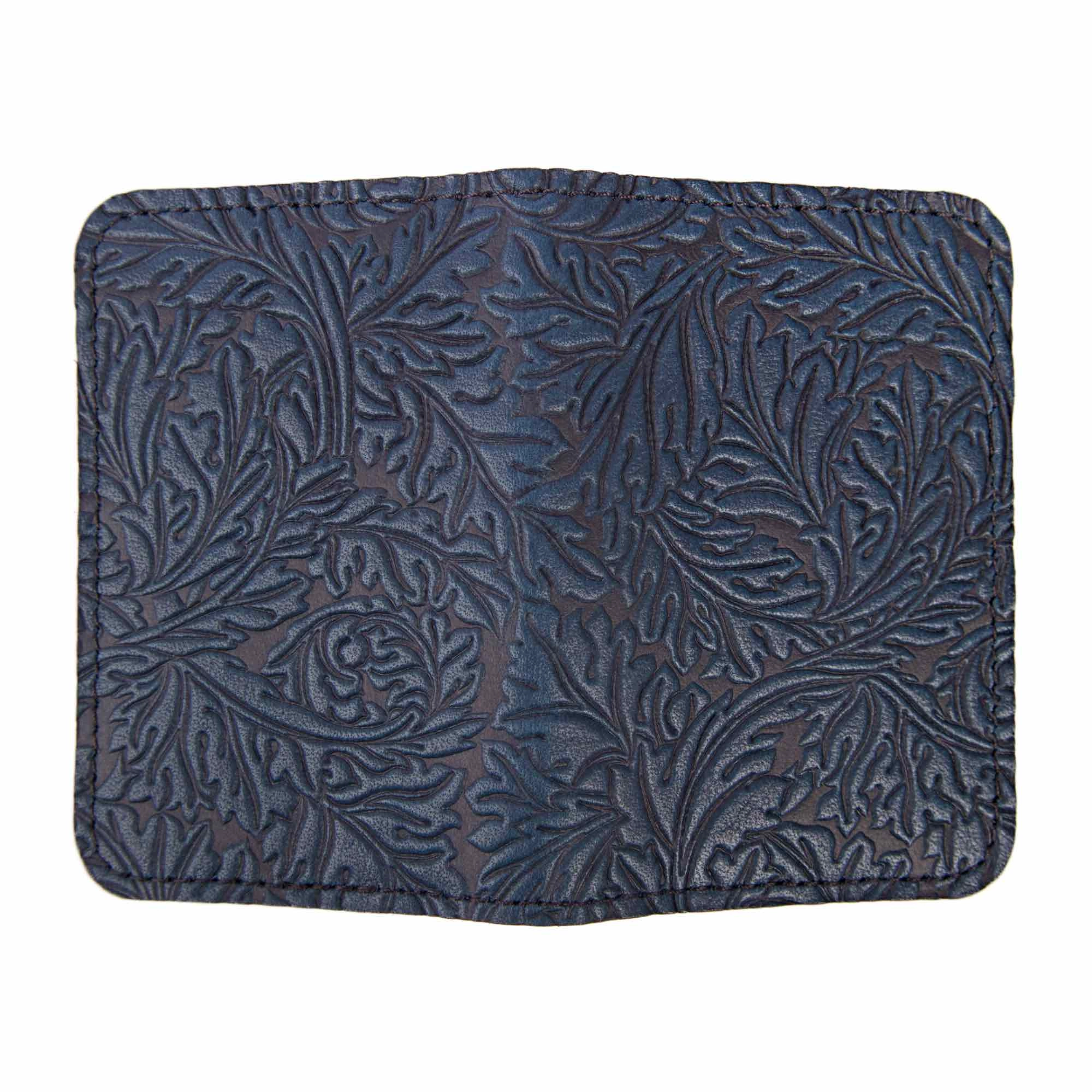 HAPPY EXTRA, Mini Wallet | Card Holder, Acanthus
